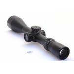 MARCH-F 3x-24x52 Tactical First Focal Plane с подсветкой сетки, Illuminated FML-1 (D24V52FIML)